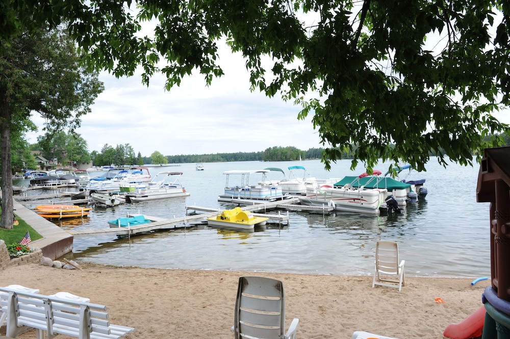 Clear Lake Resort 35/50