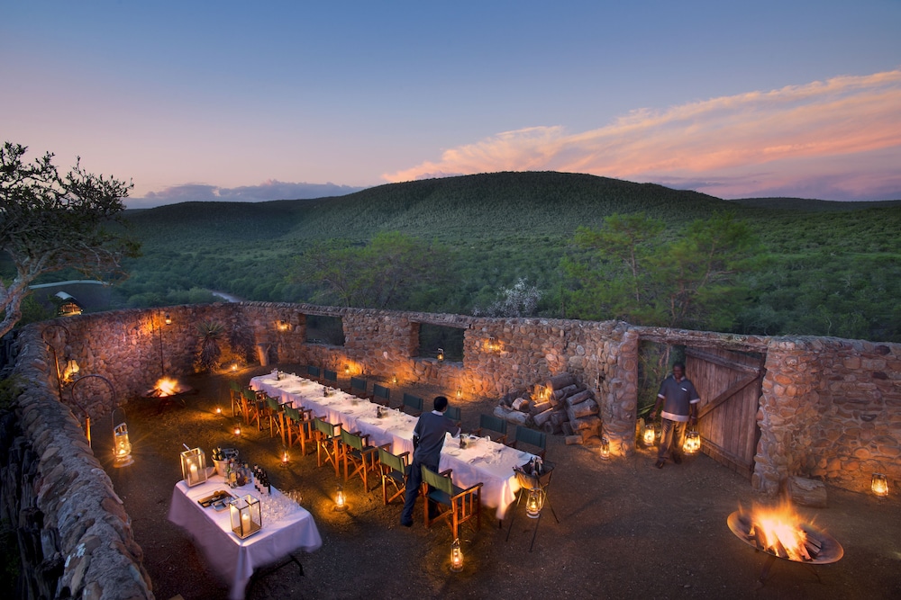 Kwandwe Private Game Reserve 46/50