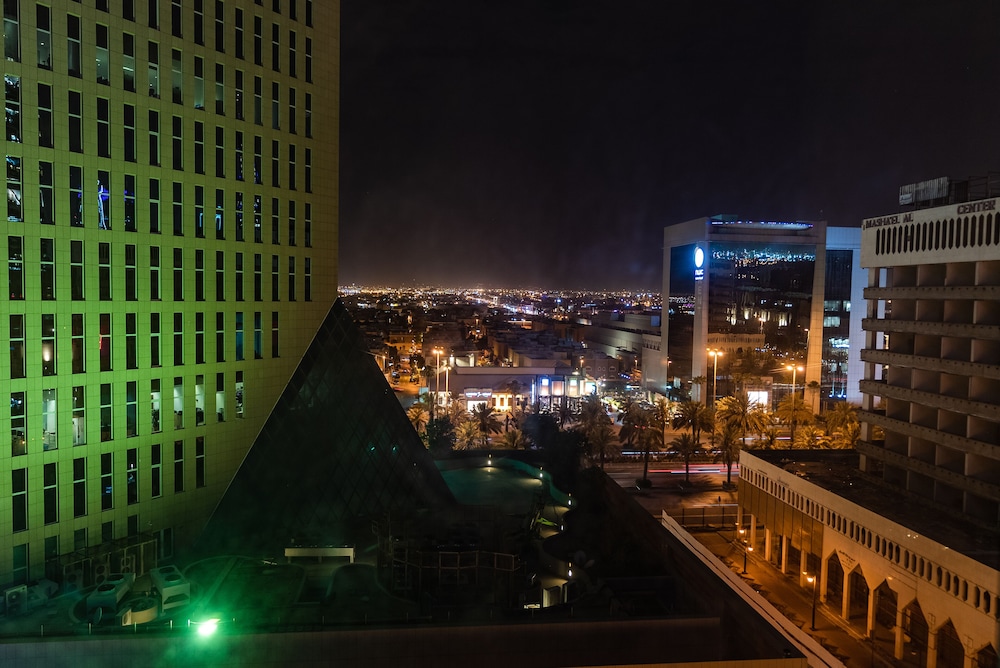 فندق تورا(Tura Residence Olaya) 10/61