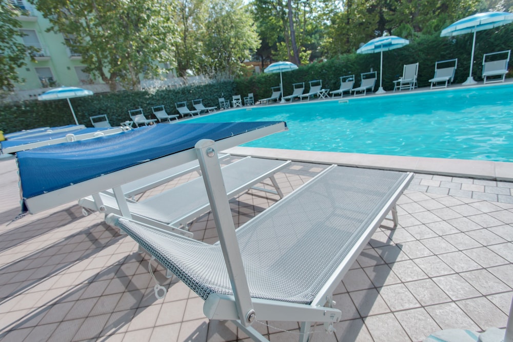 Hotel Stacchini 18/44