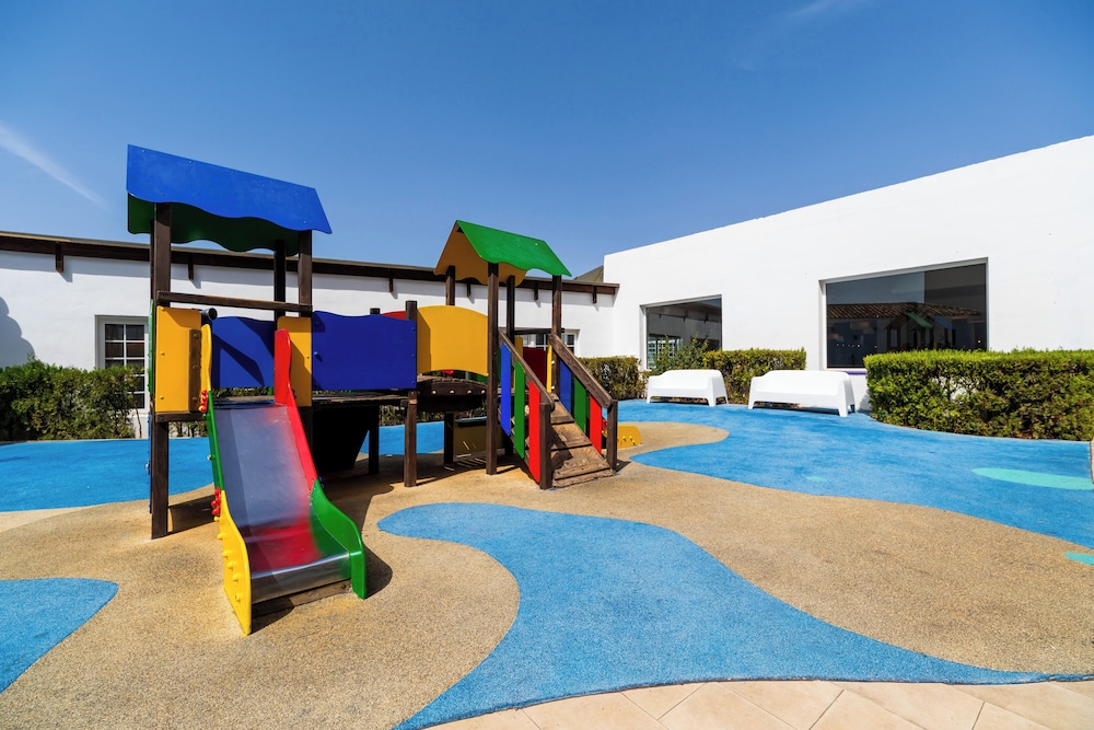 Ohtels Carabela Beach And Golf Hotel 51/60
