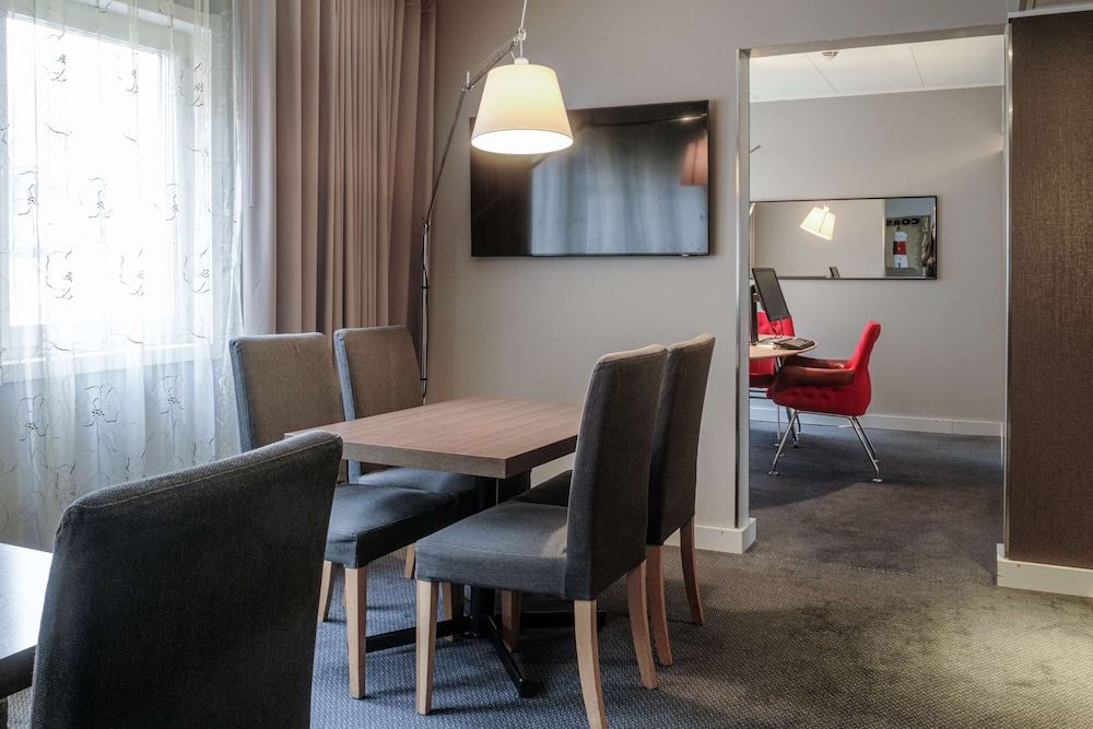Radisson Blu Arlandia 50/64