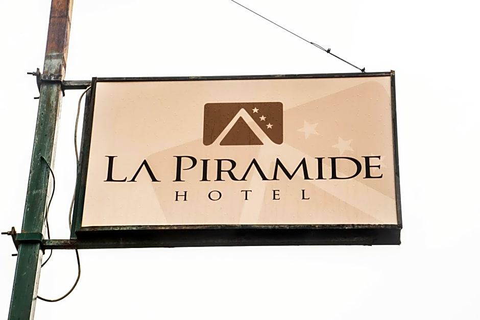 La Piramide 19/35