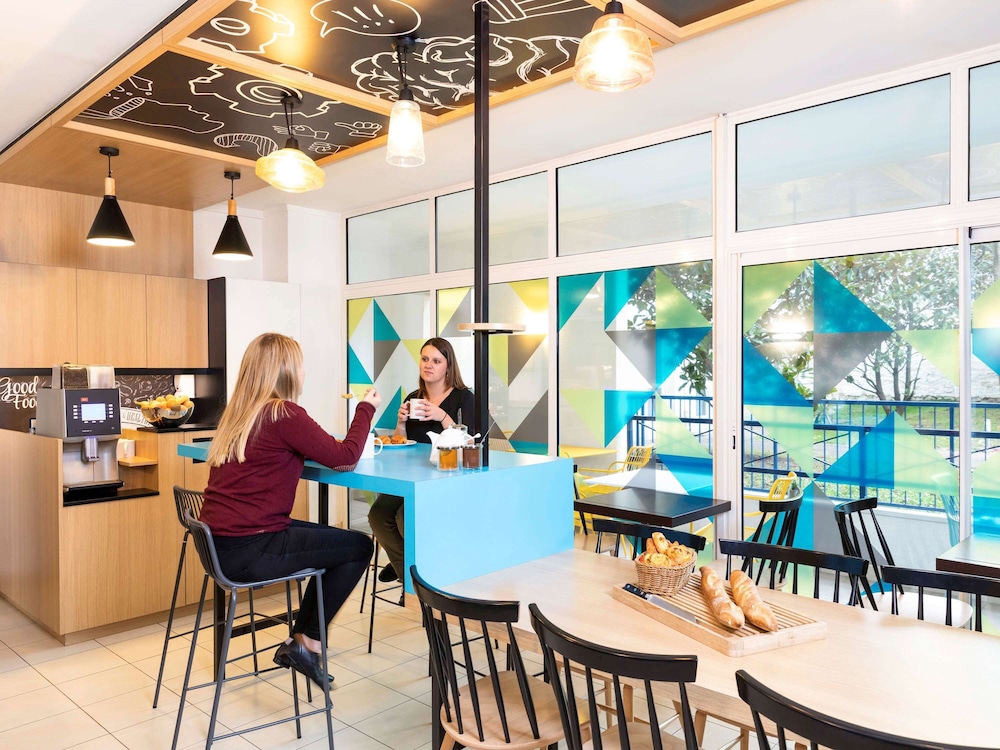 Adagio Access Vanves Porte De Versailles 38/52