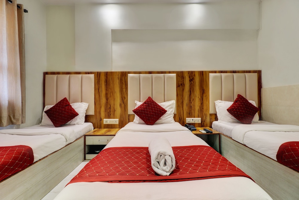 Hotel Kurla Residency 23/32