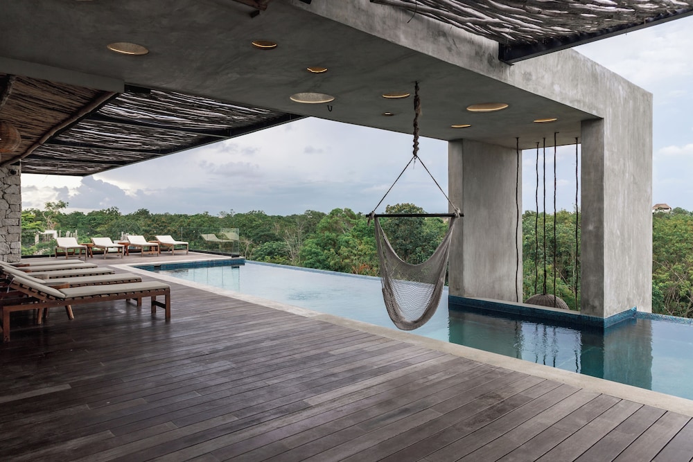Xambe Tulum 37/58