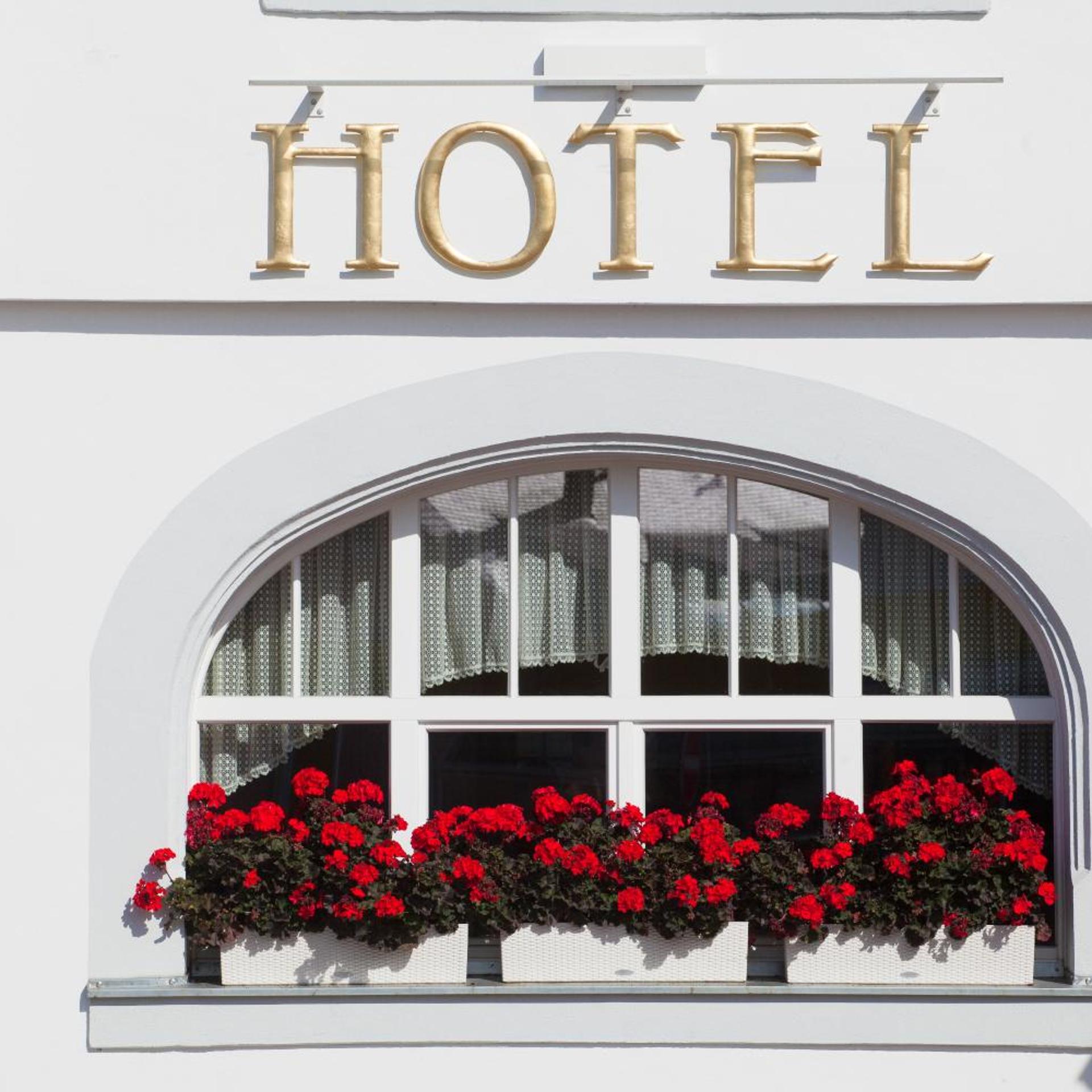 Hotel Goldenes Fass 7/55
