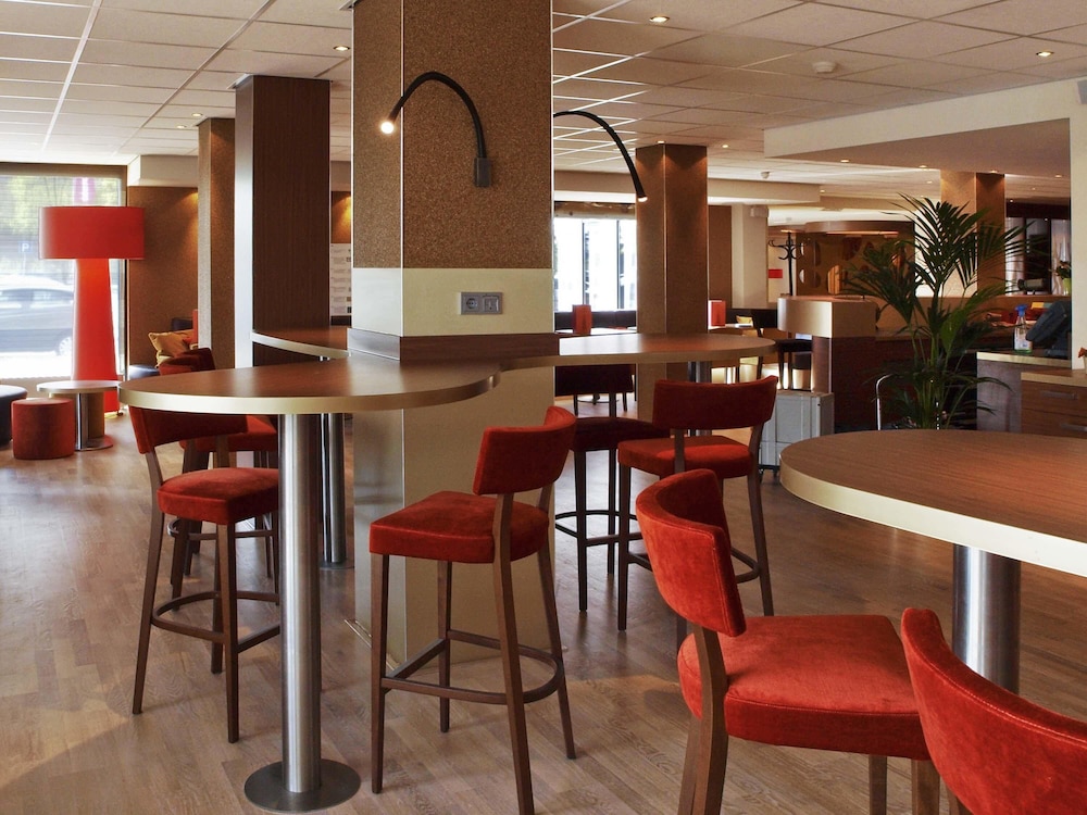 Mercure Groningen Martiniplaza 54/70