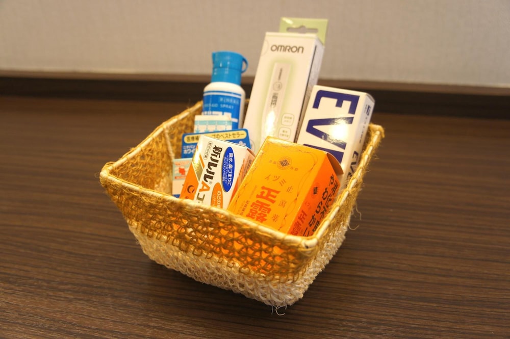 ホテルアベスト高知 写真5