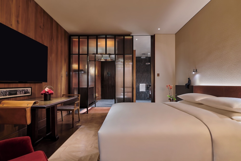 Mumian Hotel Beijing Daxing Airport 13/50