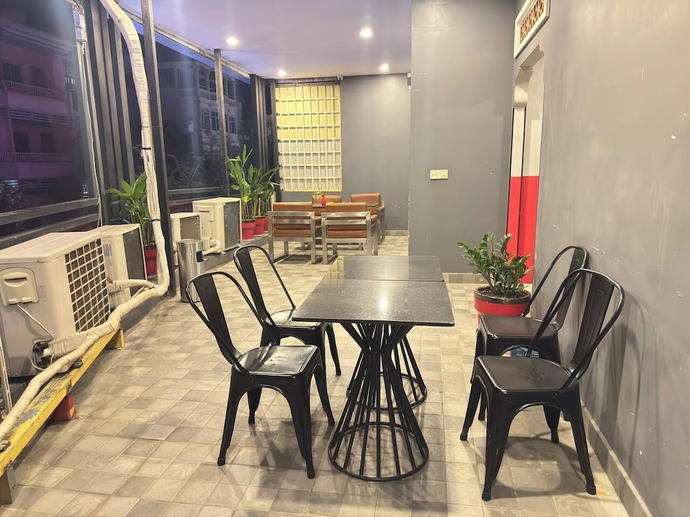 Ostro Hotel 36/61