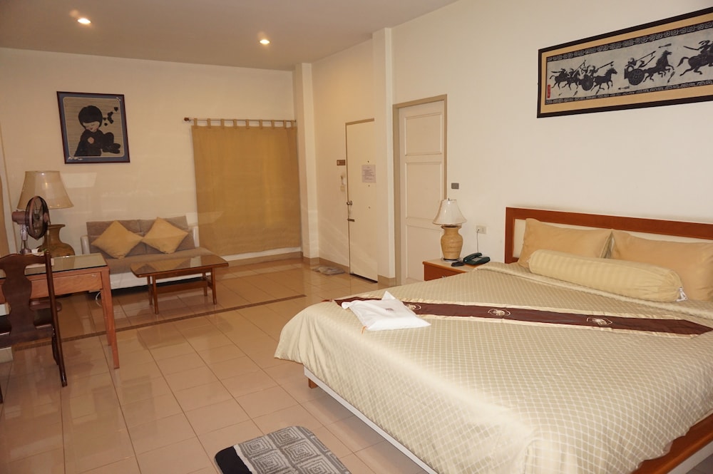 Tonwa Resort Hotel 14/55