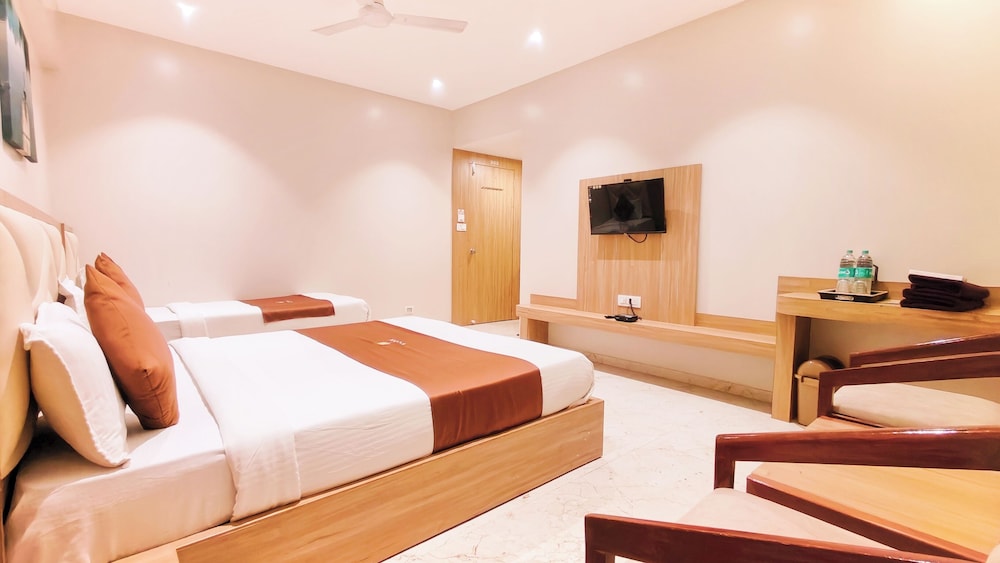 Hotel 9 Coin 22/48