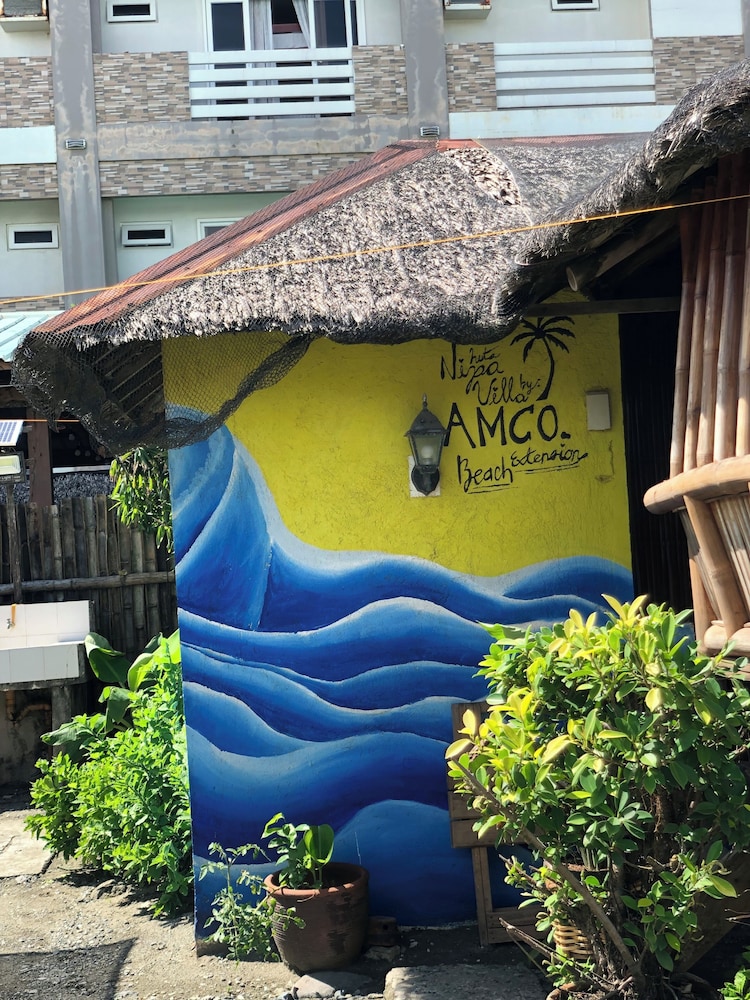 Nipa Hut Villa By Amco Extension 7/50