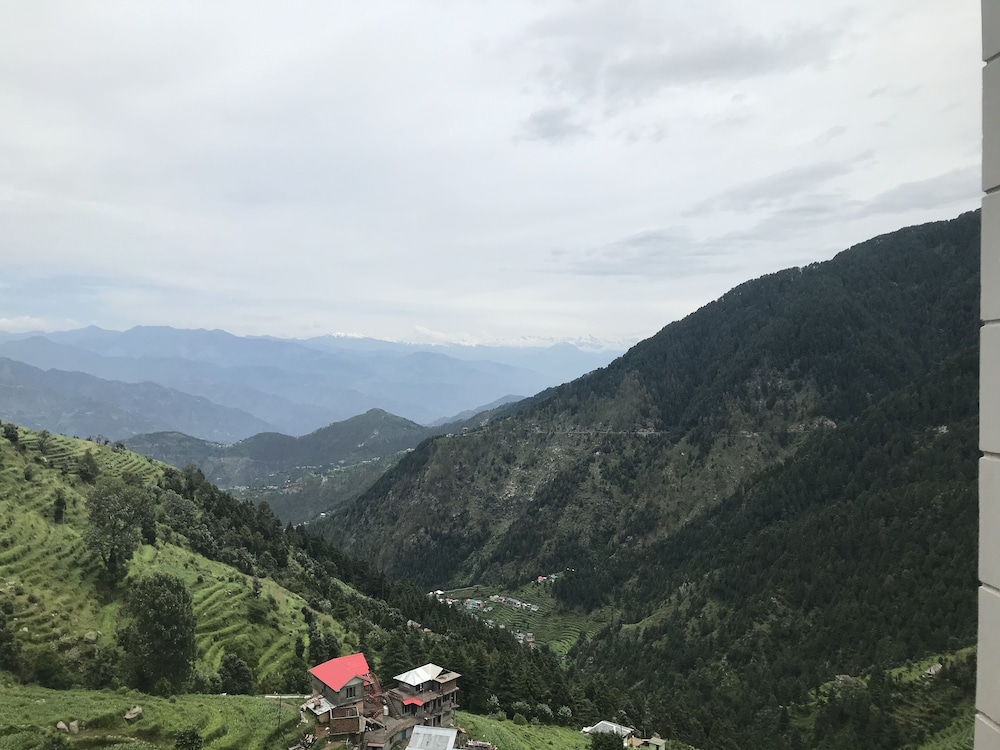 Fortune Park Dalhousie 53/60