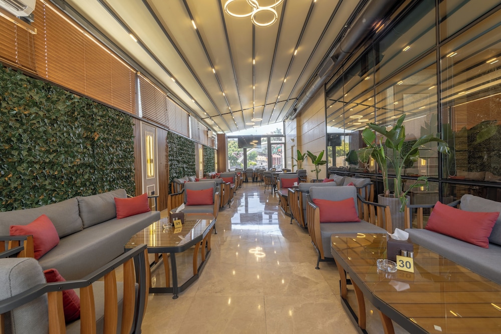 Jeddah Homes Boutique Hotel 26/38