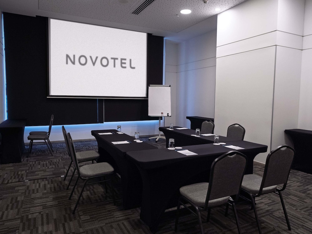 Novotel Medellin El Tesoro 61/74
