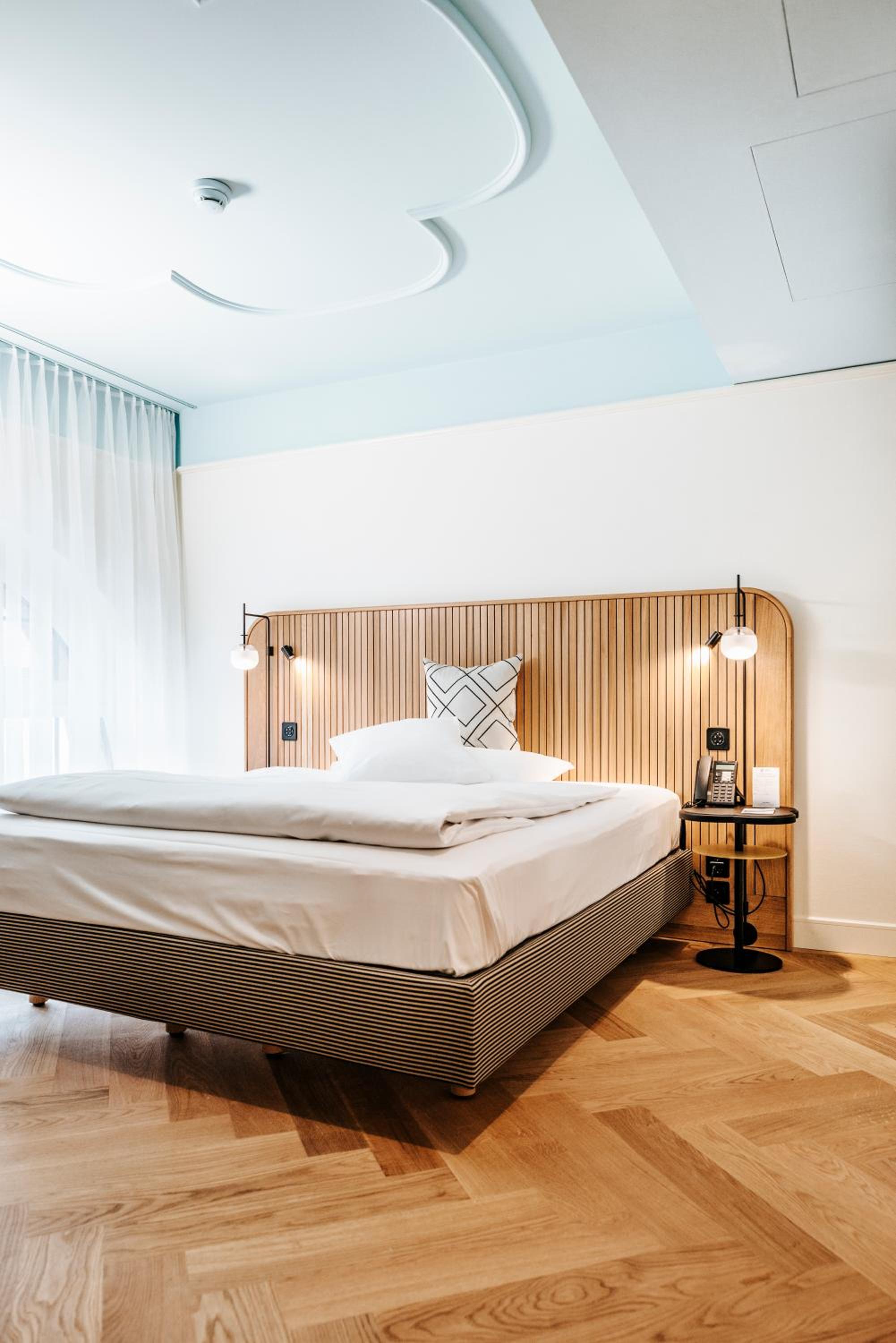 غرفة قياسية، Best Western Plus Hotel Bern 3/10
