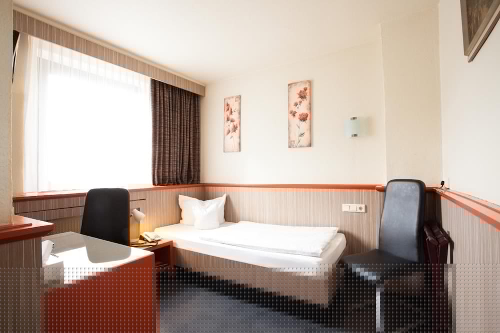 Centro Hotel Ariane 8/58