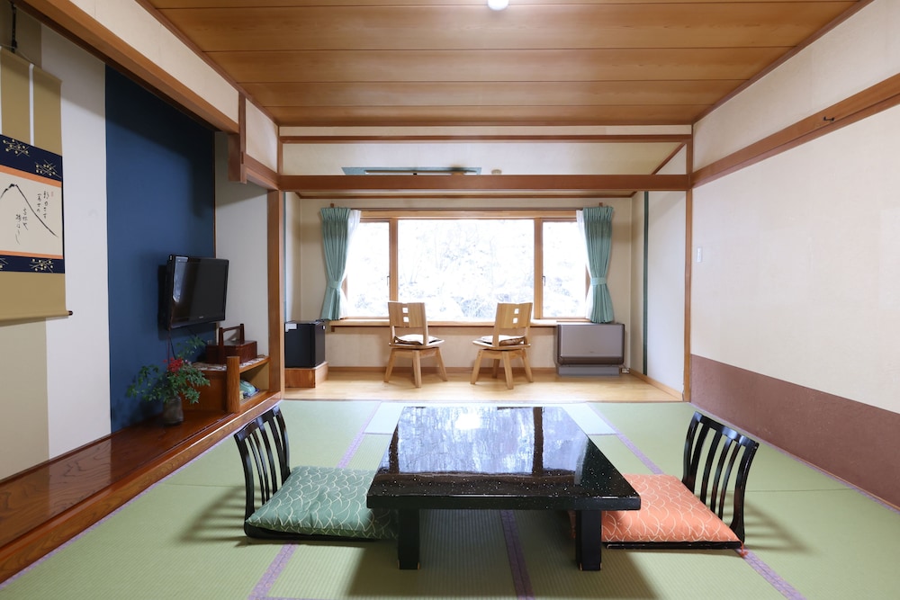 Fukeikan 43/48