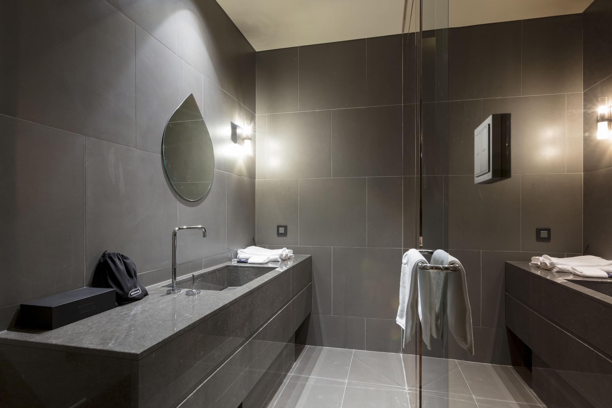 غرفة سوبيريور بسرير مزدوج وسرير فردي، Hotel Lemong 9/10