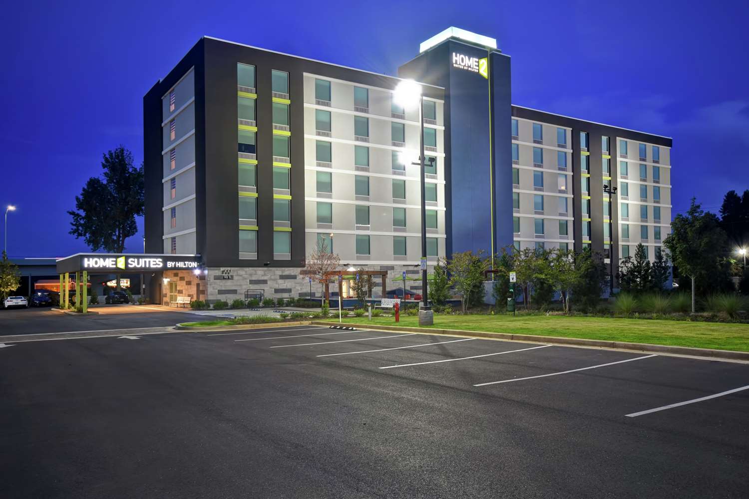 Home2 Suites By Hilton Atlanta Marietta Ga 54/61