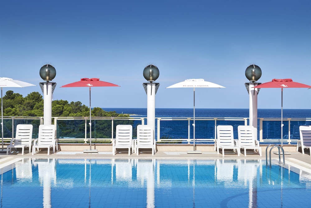 Hotel Gran Vista Plava Laguna 12/33