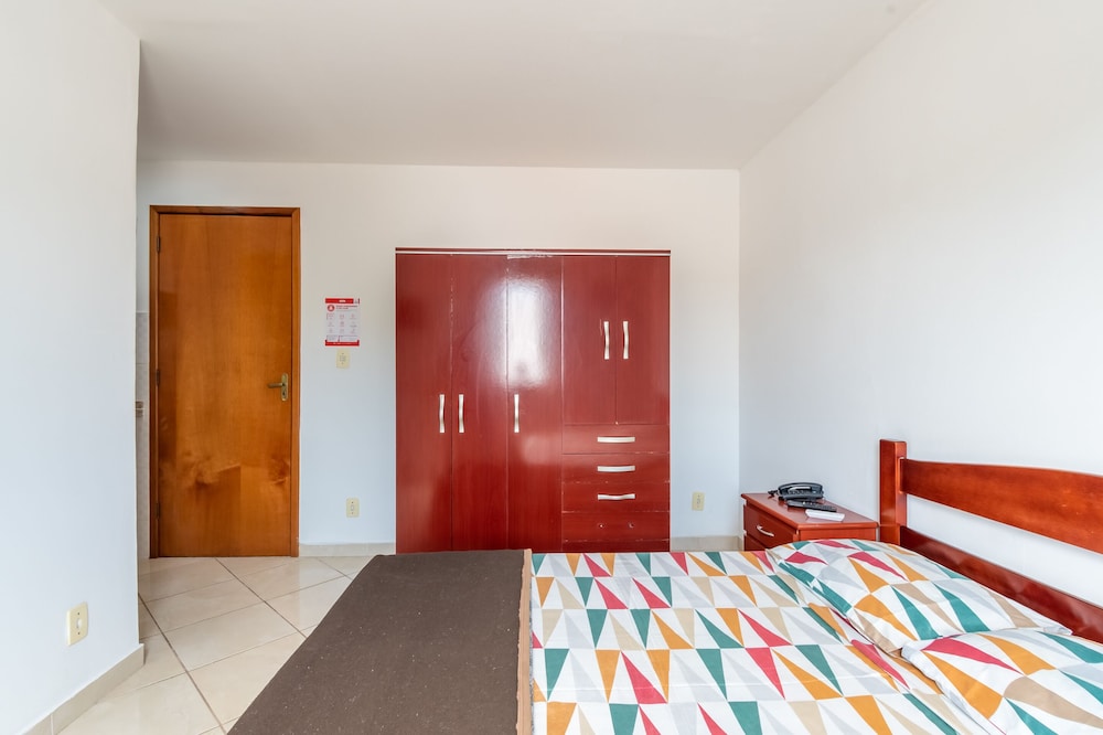 OYO Residencial Muriqui Apart Hotel, Mangaratiba 22/45