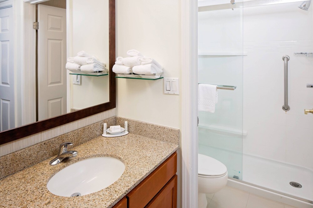 Residence Inn Cherry Hill Philadelphia 7/23