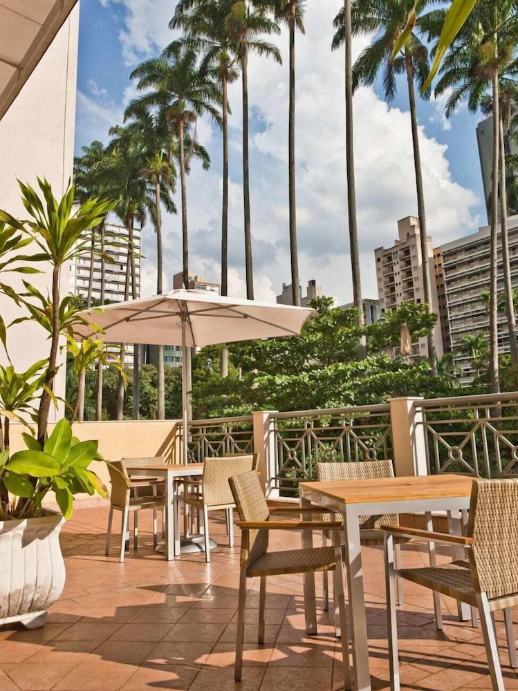 Hotel Cassino Tower Campinas 59/72