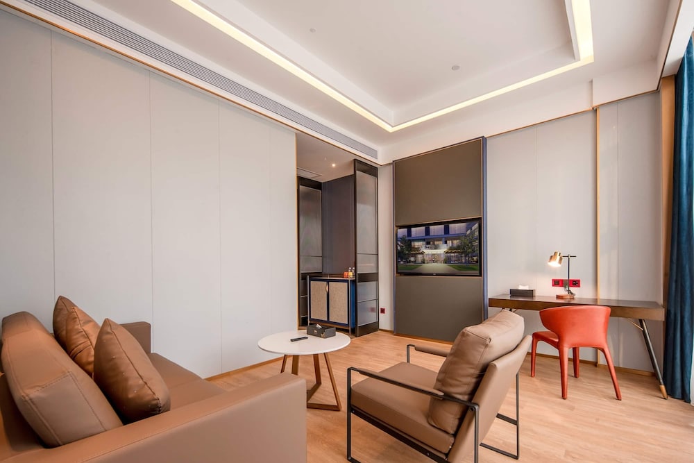 Ramada by Wyndham Guangzhou Huangpu 25/32