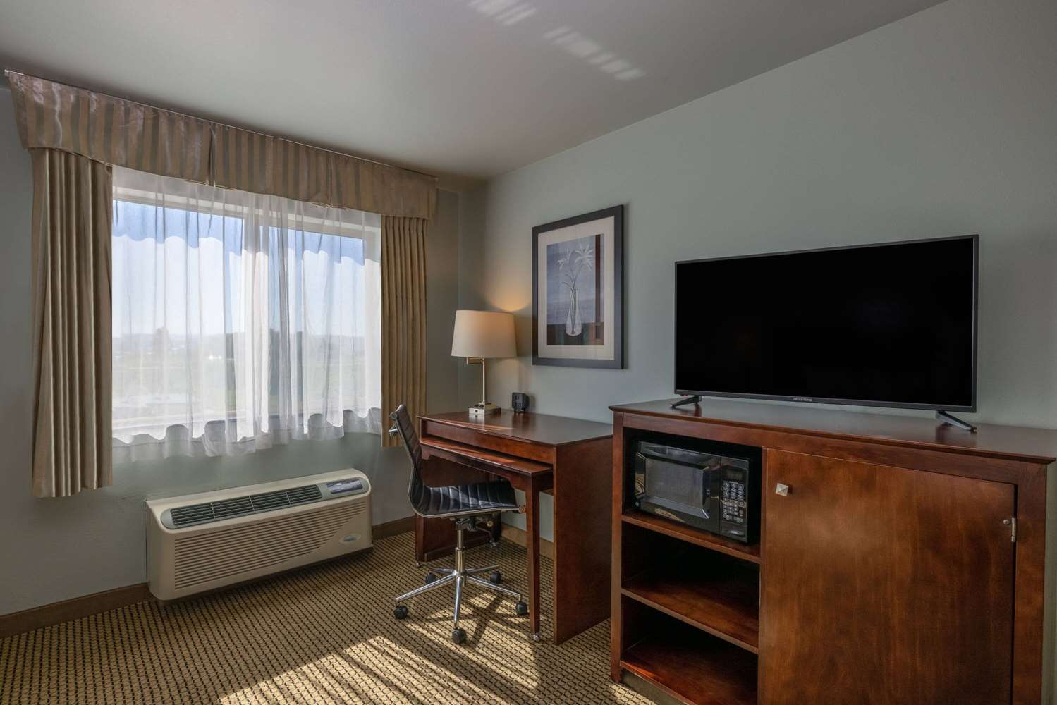 Baymont By Wyndham Rapid City 44/48