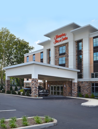 Hampton Inn & Suites Philadelphia/Media 4/47