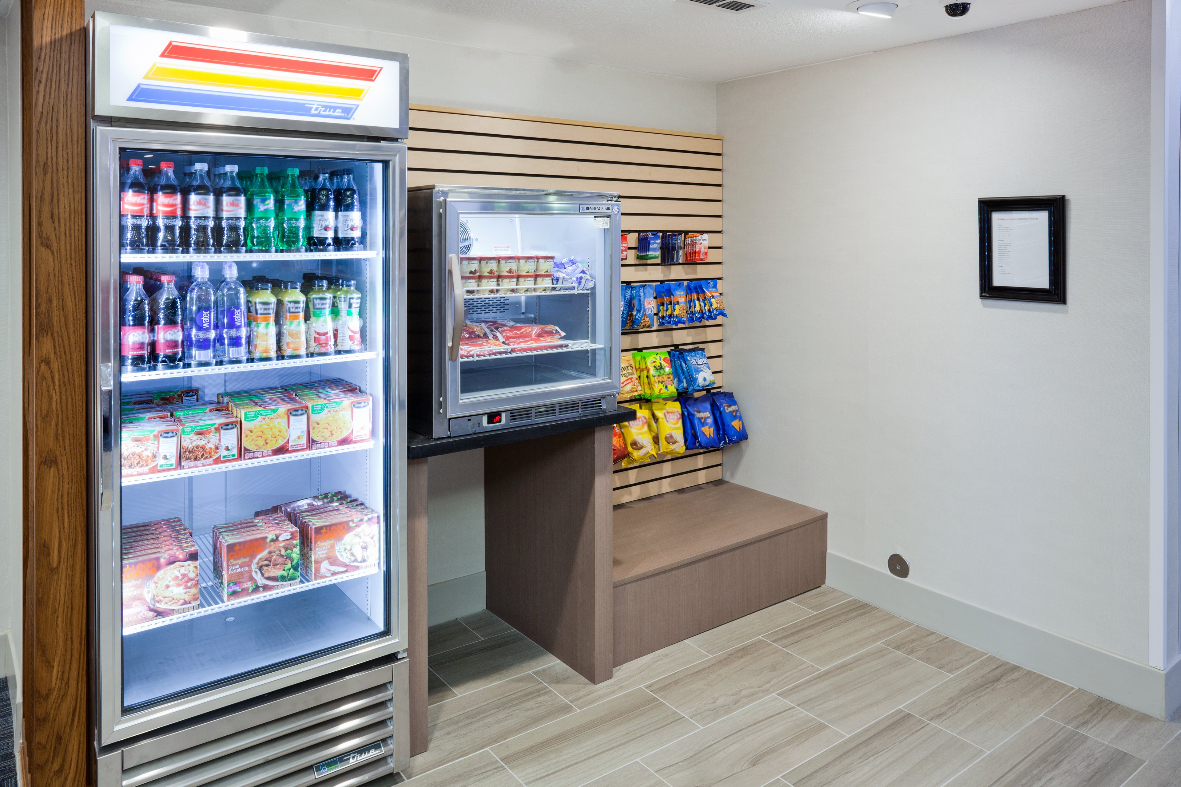 Holiday Inn Express & Suites Dickinson 41/60