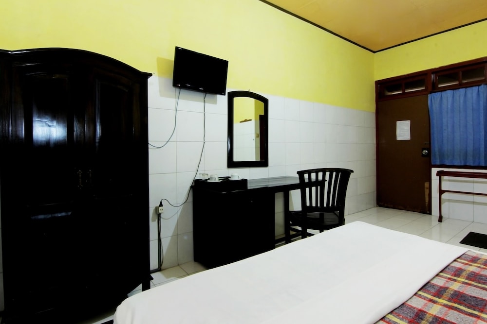 Hotel Supra Jaya 21/33