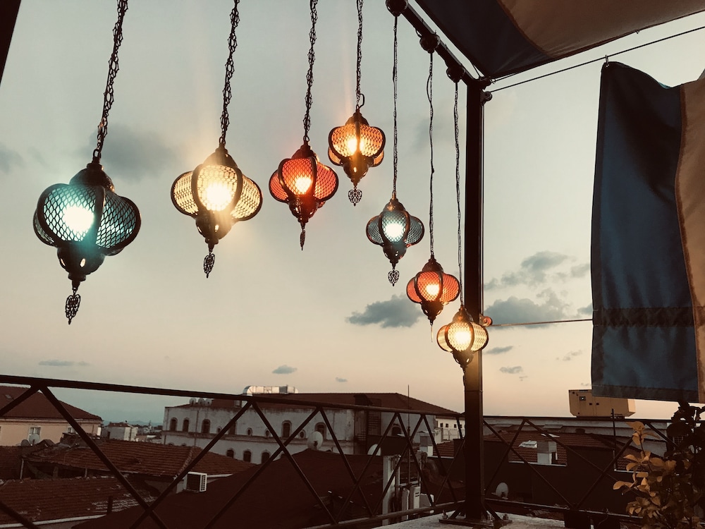 Luxir Hotel Taksim, Istanbul 5/49