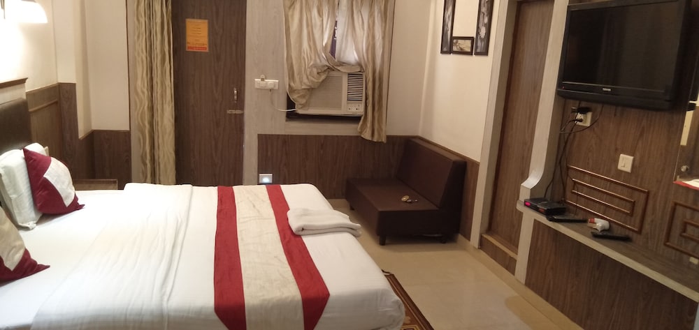 Hotel Sidhartha 33/59