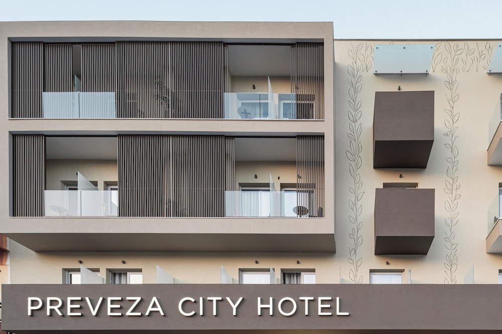 Preveza City Hotel