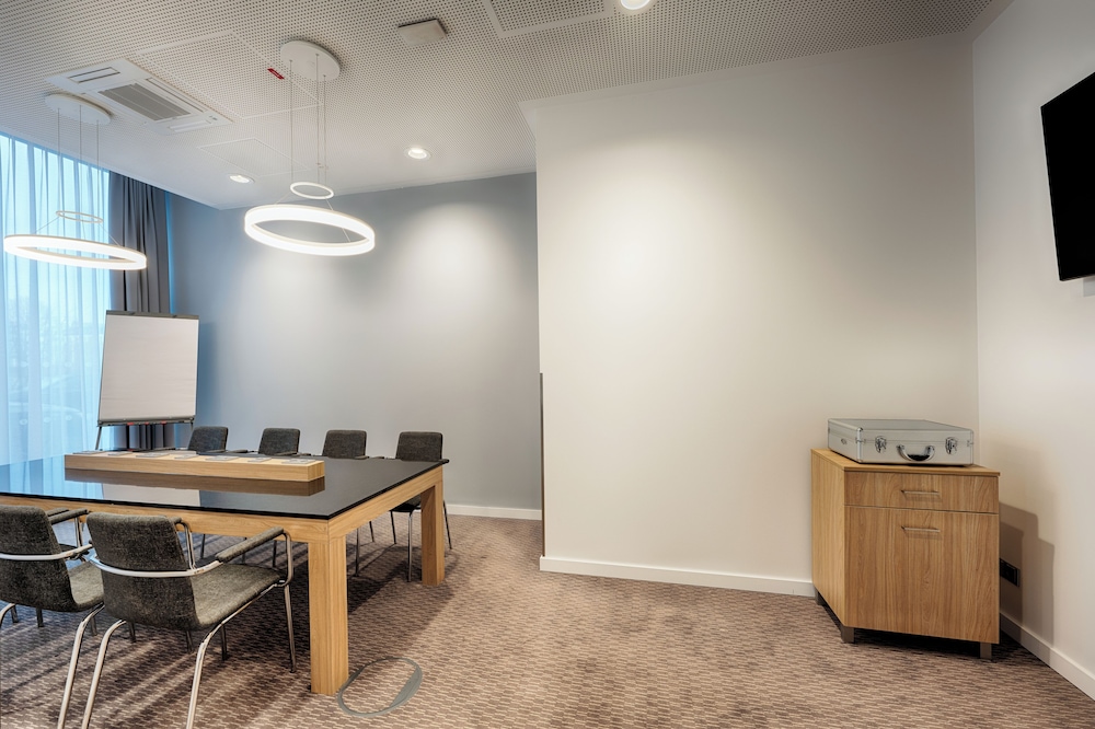 Premier Inn Leipzig City Hahnekamm 6/39