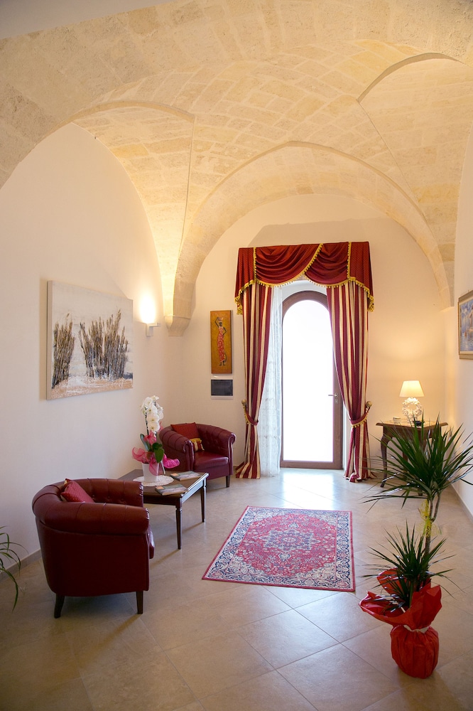 B&B Monte Castello 26/42
