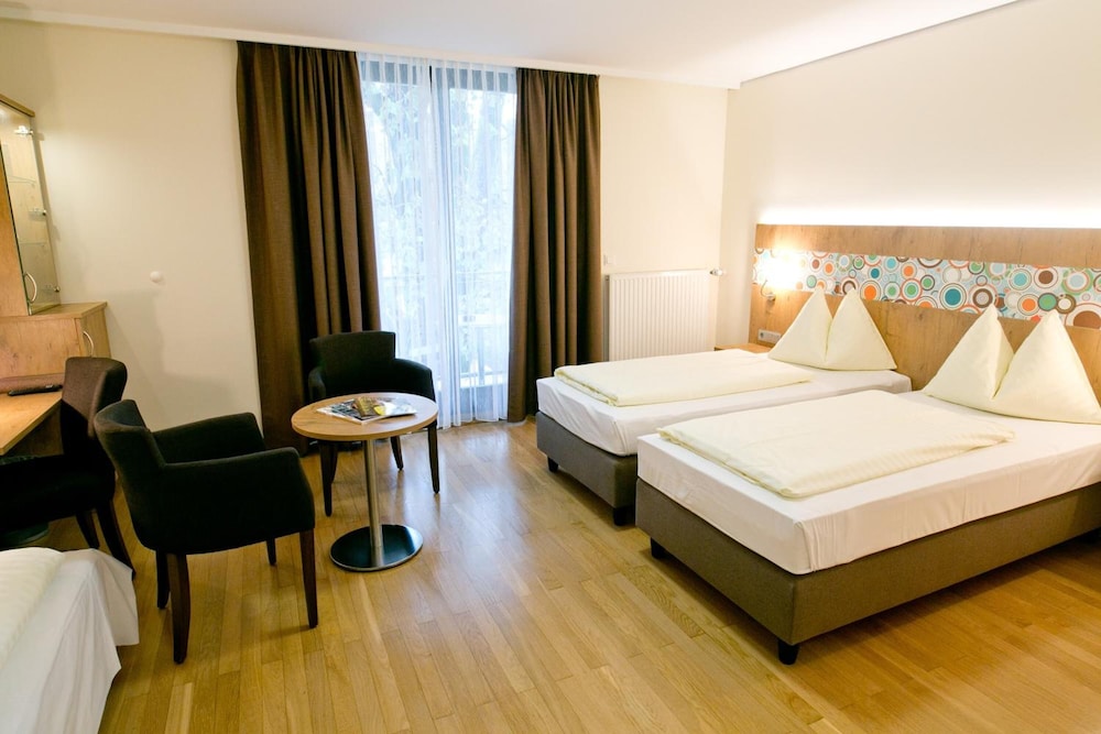 Hotel Heffterhof Salzburg 13/66