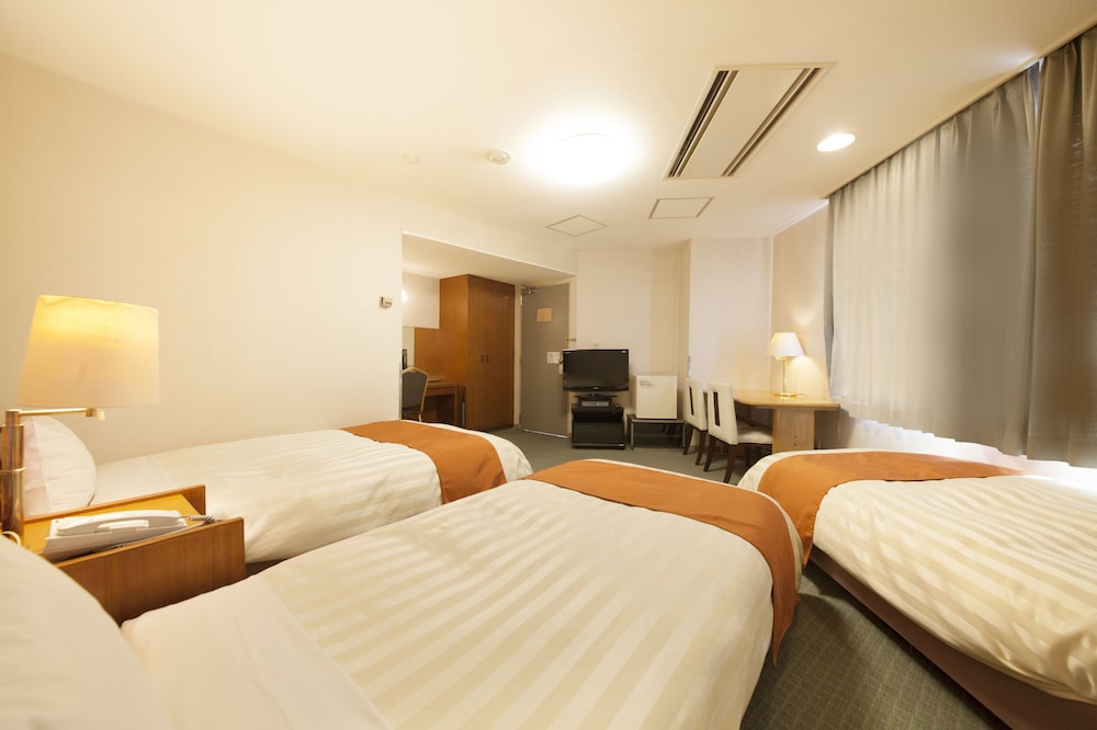 Fuji Green Hotel 15/66