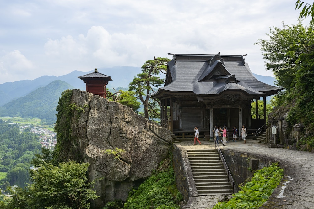 Zao Onsen Kinosato 7/50