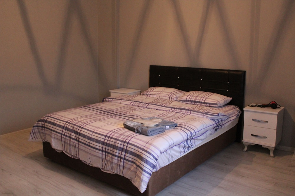Gurleyen Apart Otel 8/29