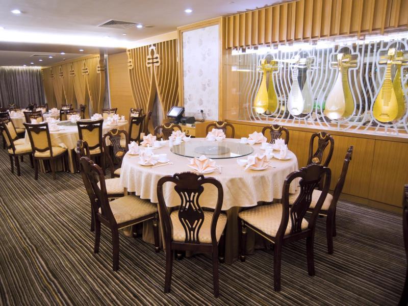 Waldo Hotel Macao 23/31