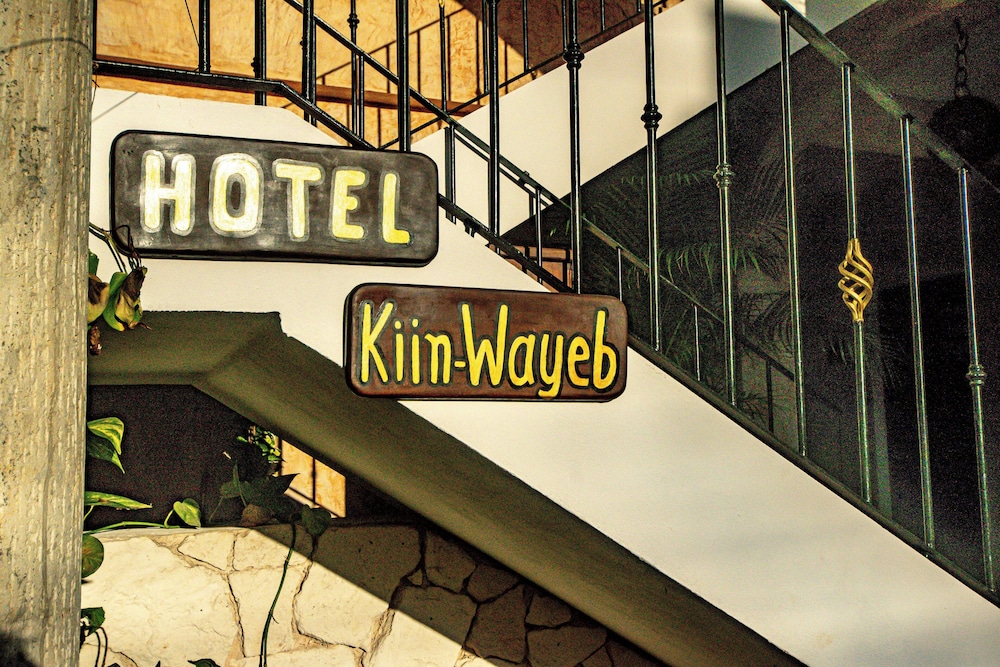 Hotel Kiin Wayeb 14/33