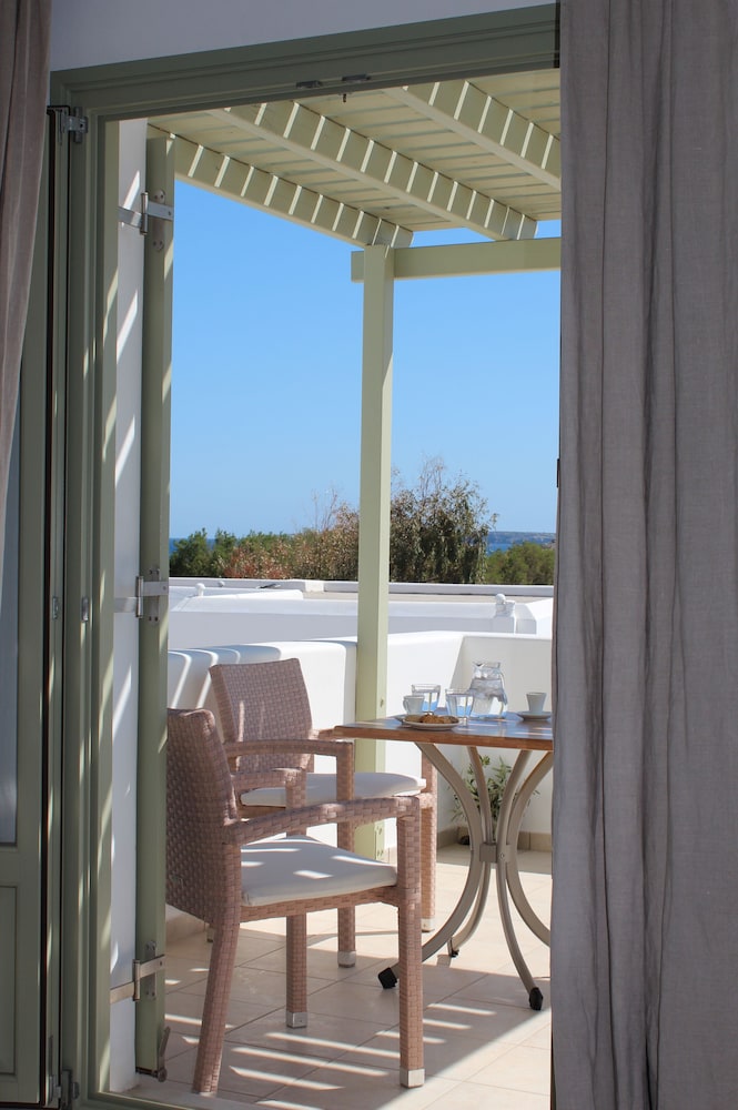 SAINT ANDREA SEA SIDE RESORT 58/70