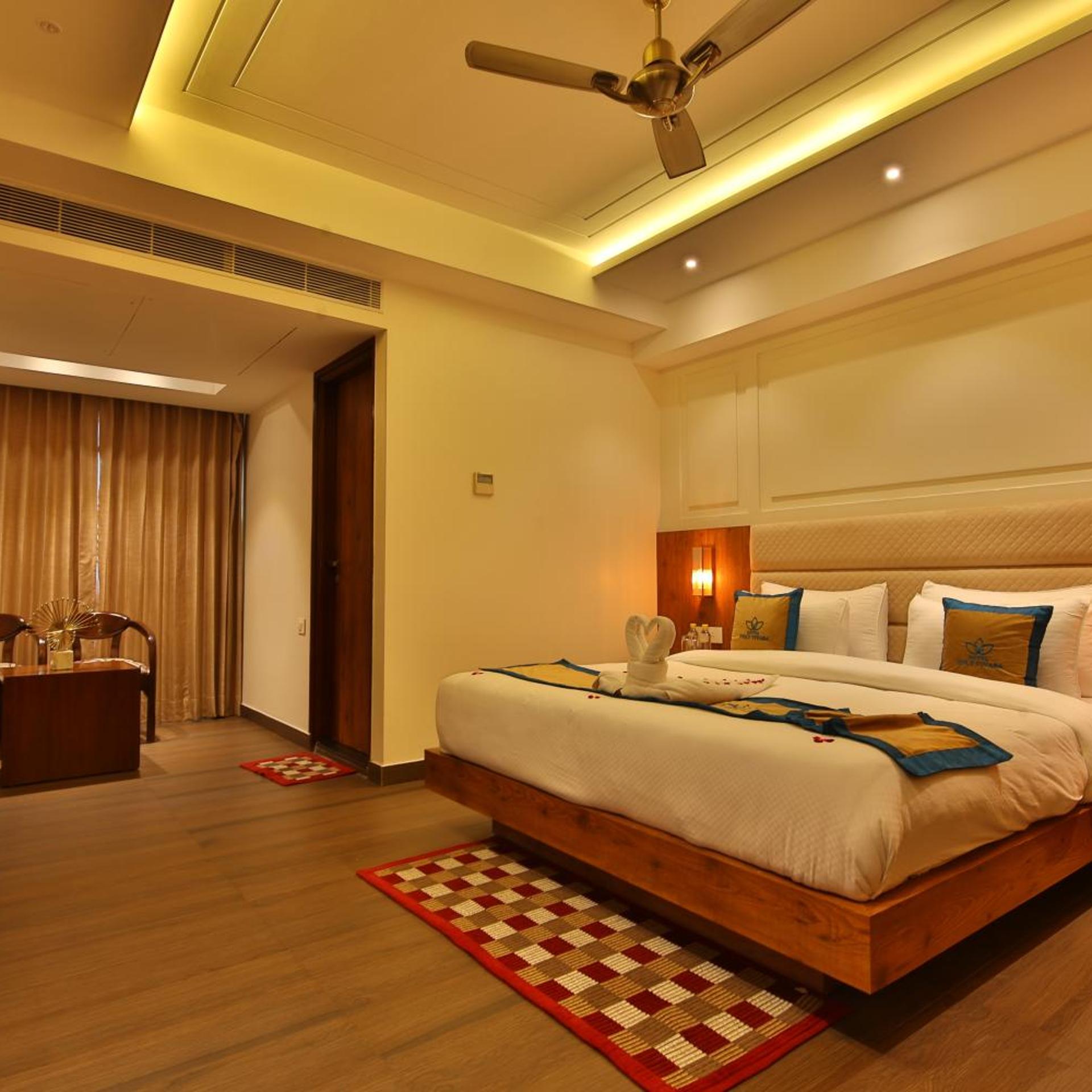 Hotel Holy Vivasa 9/41