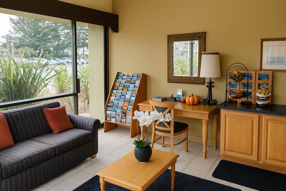 Sand Dollar Inn 42/60