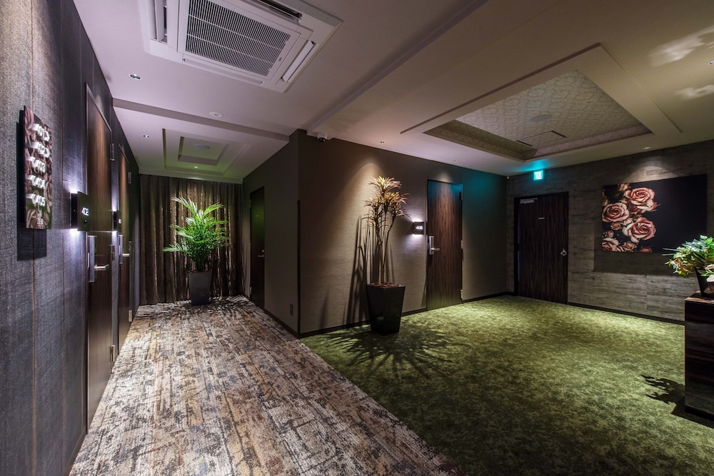 HOTEL ZEN HIRANO 13/14